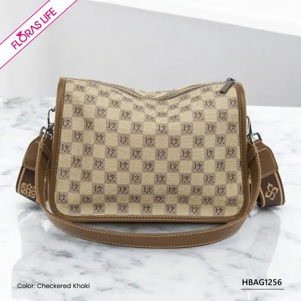 VIVA GLAM WOMEN'S HANDBAG